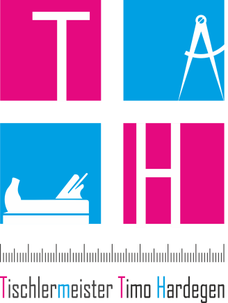 Tischlerei Hardegen Logo